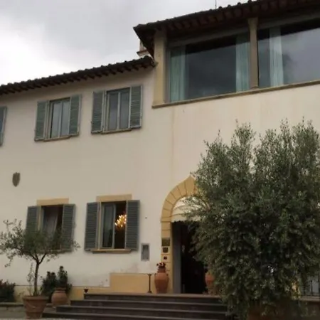 Hotel Stanley 4*