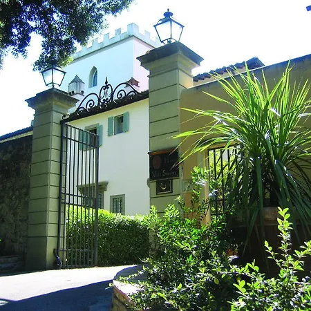 Hotel Stanley 4*