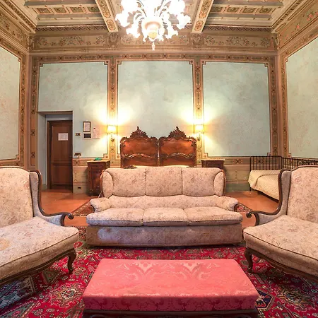 Hotel Stanley