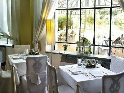 Stanley Hotel Sesto Fiorentino