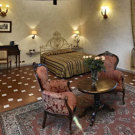 Stanley Hotel Sesto Fiorentino