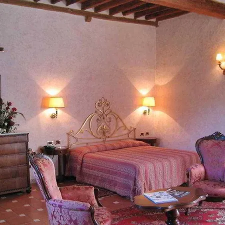 Hotel Stanley 4*