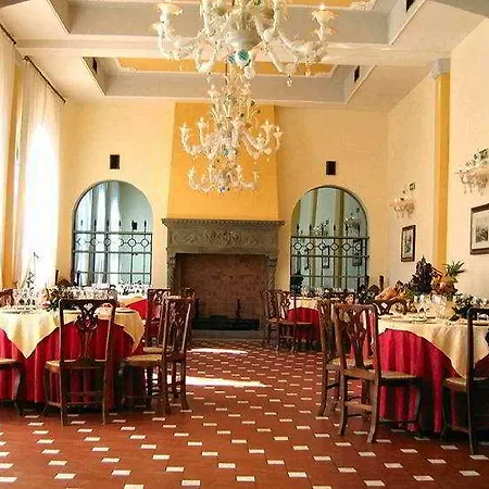 Stanley Hotel Sesto Fiorentino