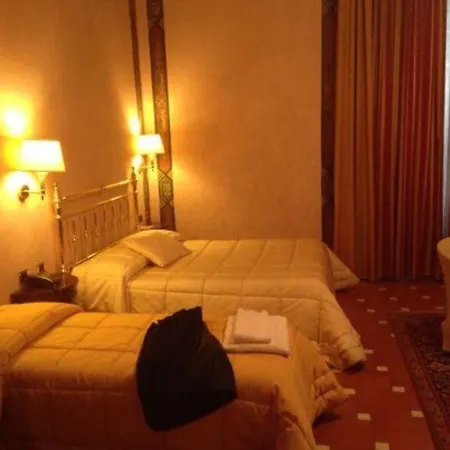Stanley Hotel Sesto Fiorentino