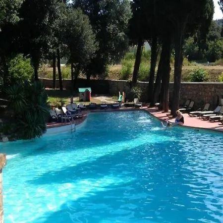 Hotel Stanley Sesto Fiorentino
