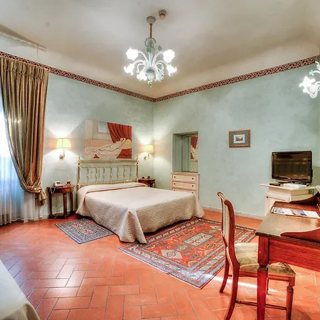 Stanley セスト・フィオレンティーノ