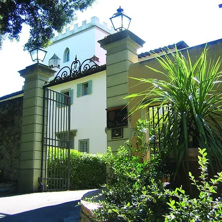 Hotel Stanley 4*