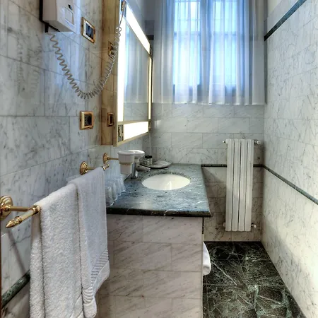 Stanley Hotel Sesto Fiorentino