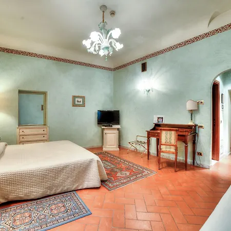 Hotel Stanley Sesto Fiorentino