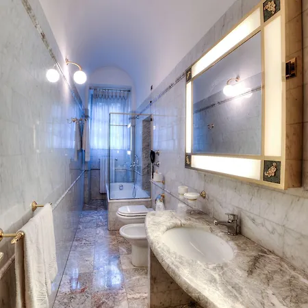 Stanley 4* Sesto Fiorentino