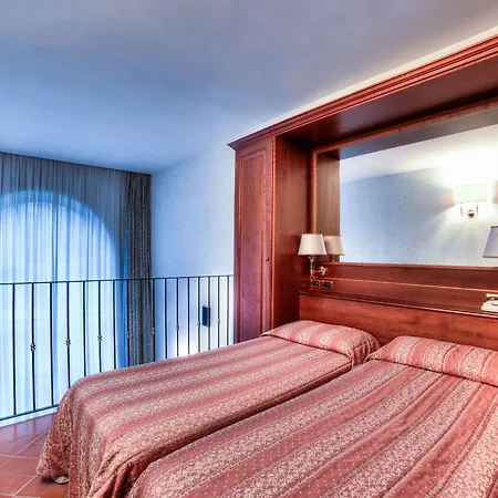 Stanley Hotel Sesto Fiorentino