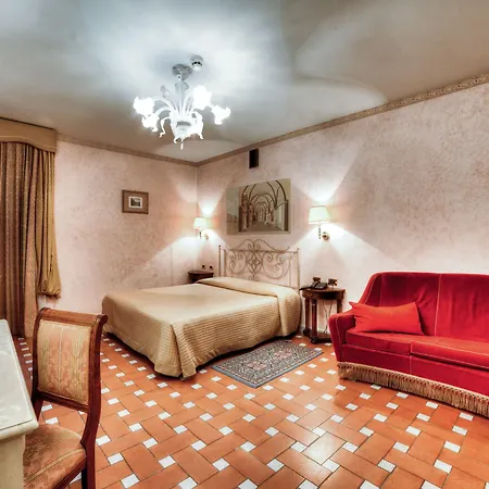 Hotel Stanley