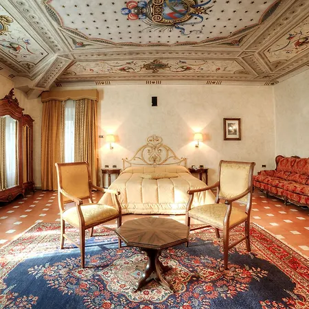 Hotel Stanley