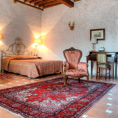 Stanley ホテル 4*