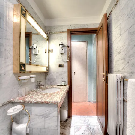 Stanley ホテル 4*