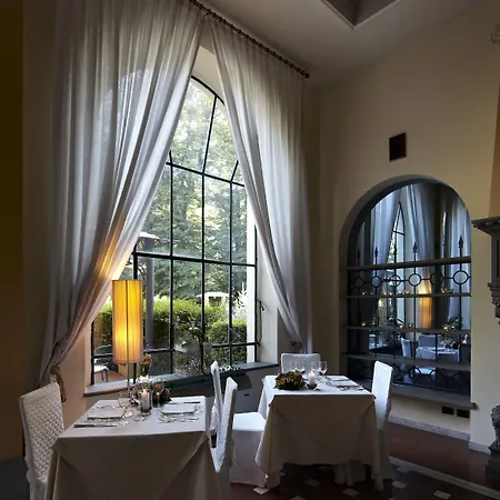 Stanley セスト・フィオレンティーノ