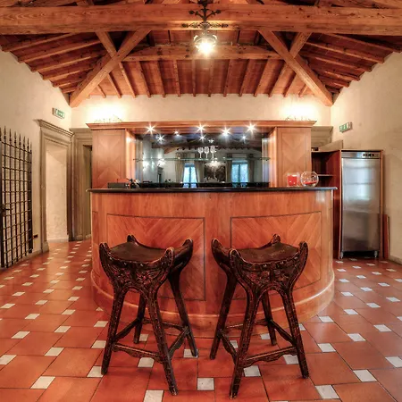 ホテル Stanley セスト・フィオレンティーノ