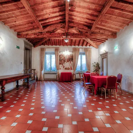 ホテル Stanley セスト・フィオレンティーノ