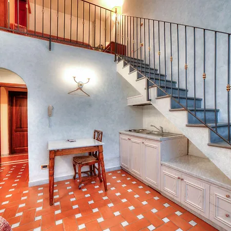 Stanley 4* セスト・フィオレンティーノ