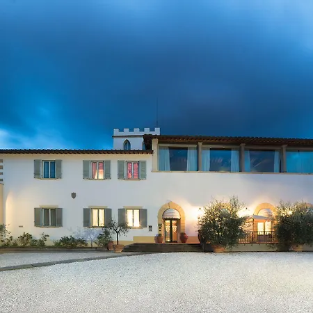 ホテル Stanley セスト・フィオレンティーノ