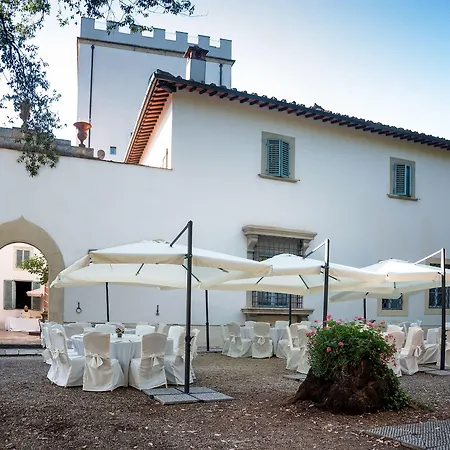 Stanley 4* セスト・フィオレンティーノ