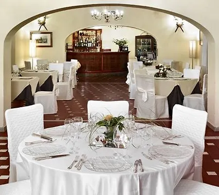 Hotel Stanley