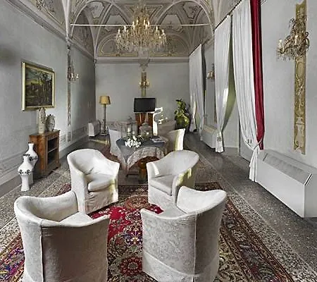 Hotel Stanley 4*