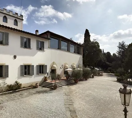 Stanley Hotel Sesto Fiorentino