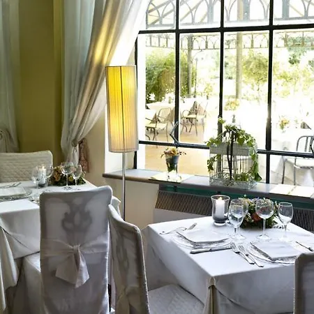 ホテル Stanley セスト・フィオレンティーノ