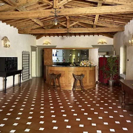 Stanley 4* セスト・フィオレンティーノ