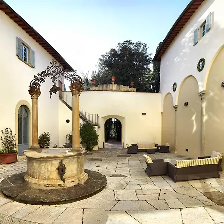 Hotel Stanley