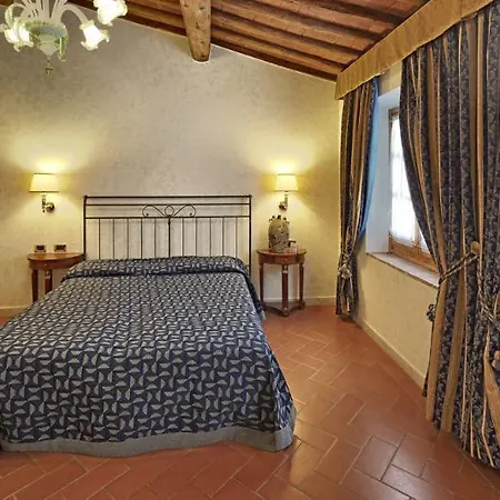 Stanley 4* セスト・フィオレンティーノ