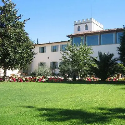 Hotel Stanley Sesto Fiorentino