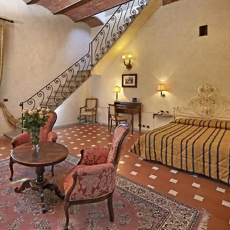 ホテル Stanley セスト・フィオレンティーノ