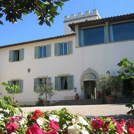 Stanley 4* セスト・フィオレンティーノ