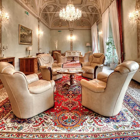Hotel Stanley
