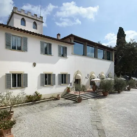 Stanley ホテル 4*