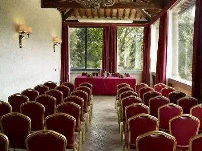 Stanley Hotel Sesto Fiorentino