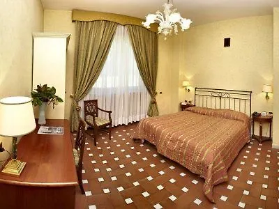 Stanley セスト・フィオレンティーノ