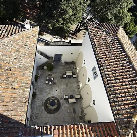 Stanley ホテル 4*