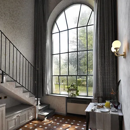 Stanley Hotel Sesto Fiorentino