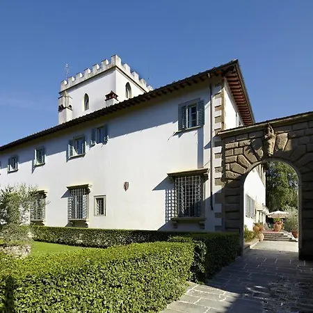 ホテル Stanley セスト・フィオレンティーノ