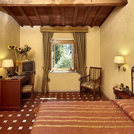 Hotel Stanley 4*