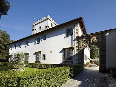 Stanley セスト・フィオレンティーノ