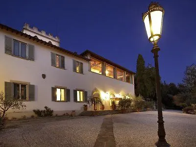 Hotel Stanley 4*