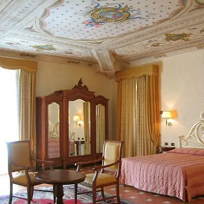Stanley Hotel Sesto Fiorentino